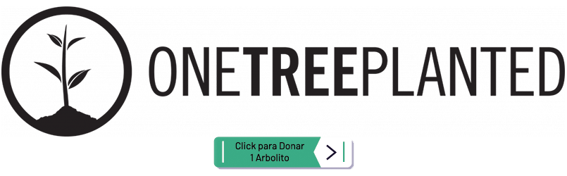 Donación de Arboles para el Santuario de La Mariposa Monarca a través de OneTreePlanted