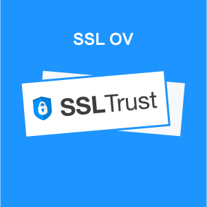 SSL Trust SSL OV